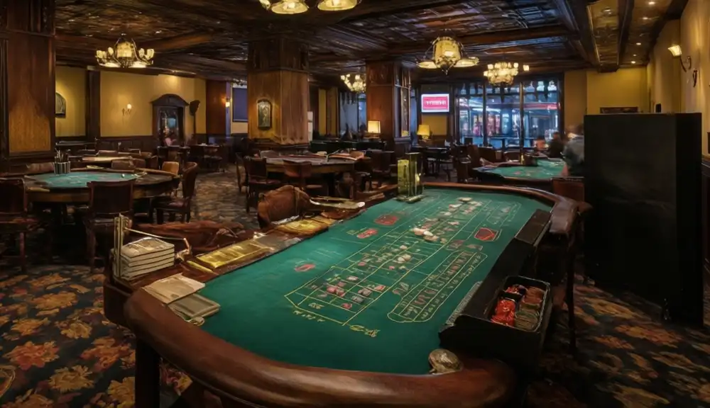 1gocasino Banner